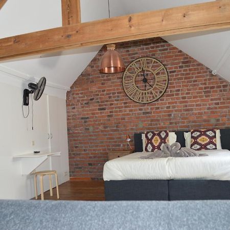 Willa Birdsonghouse Ypres Zewnętrze zdjęcie