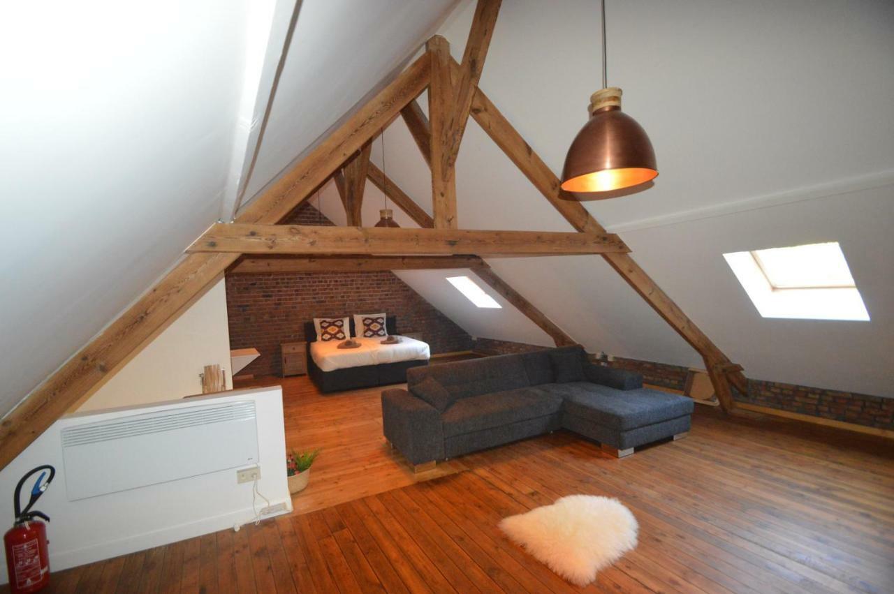 Willa Birdsonghouse Ypres Zewnętrze zdjęcie