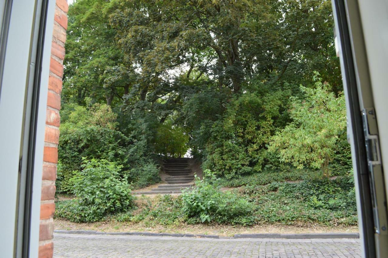 Willa Birdsonghouse Ypres Zewnętrze zdjęcie