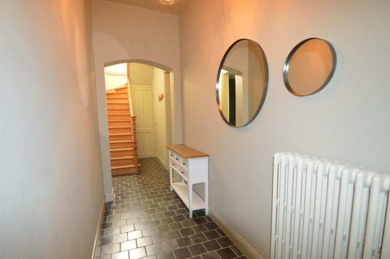 Willa Birdsonghouse Ypres Zewnętrze zdjęcie