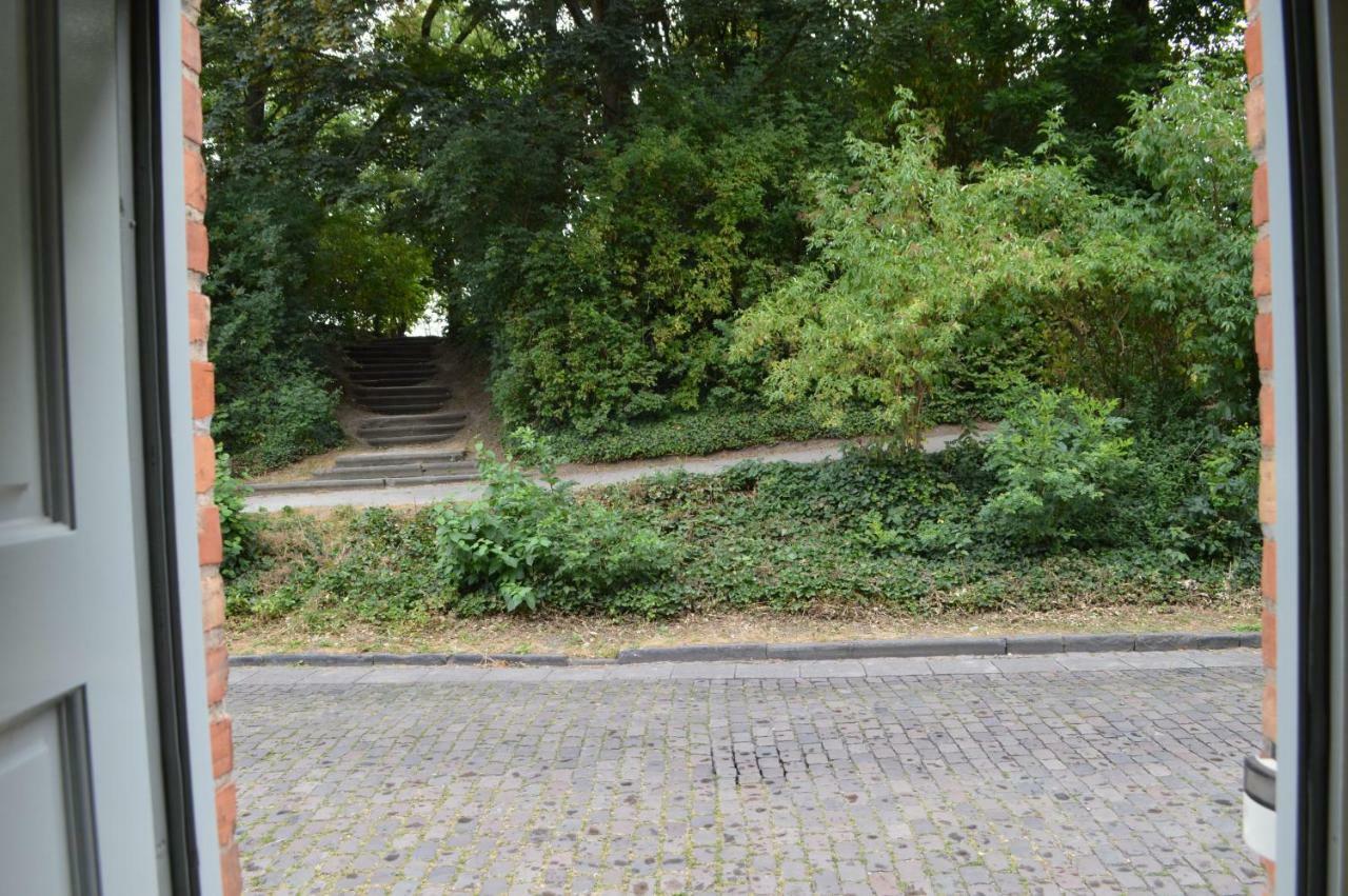 Willa Birdsonghouse Ypres Zewnętrze zdjęcie