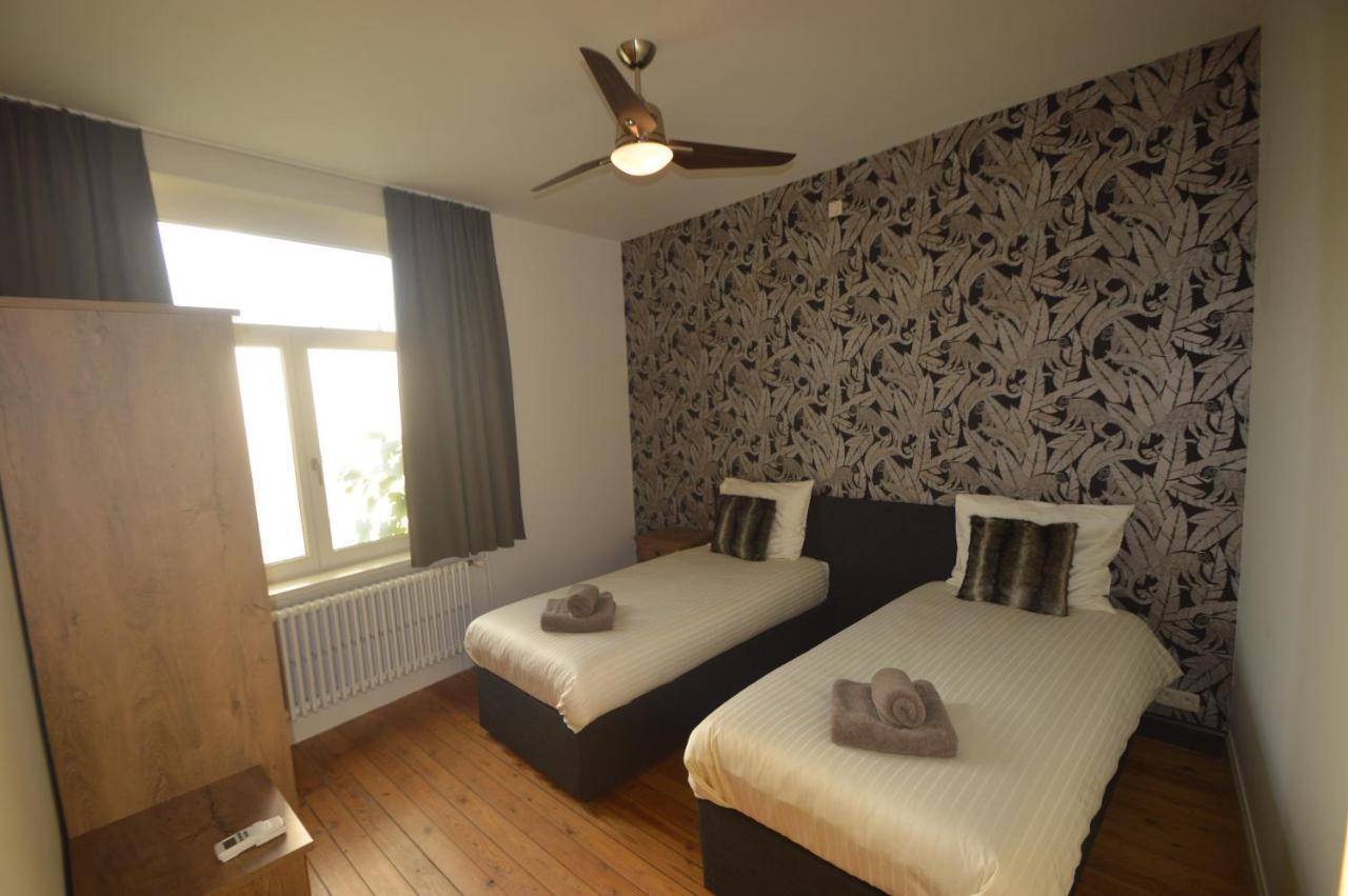 Willa Birdsonghouse Ypres Zewnętrze zdjęcie